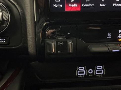 Used 2025 RAM 1500 Rebel w/ Rebel Level 1 Equipment Group AWD/4WD image 32