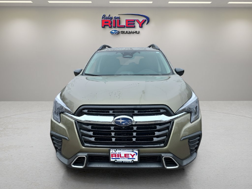 Certified 2026 Subaru Ascent Touring AWD/4WD image 10