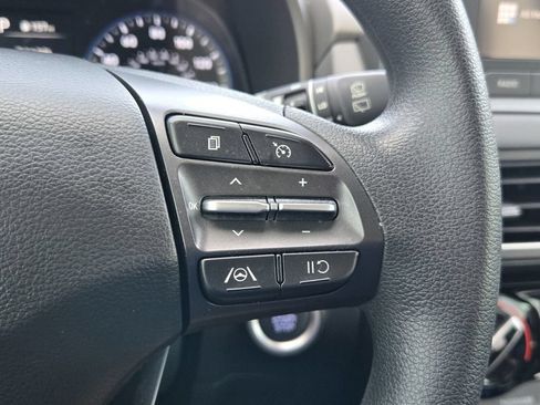 Certified 2023 Hyundai Kona SEL FWD image 24