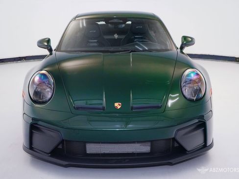 Used 2026 Porsche 911 GT3 image 3