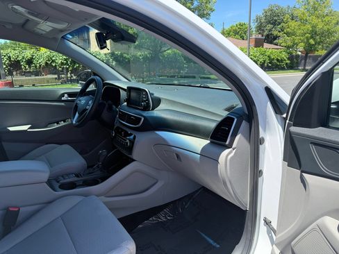 Used 2020 Hyundai Tucson Value AWD/4WD image 28
