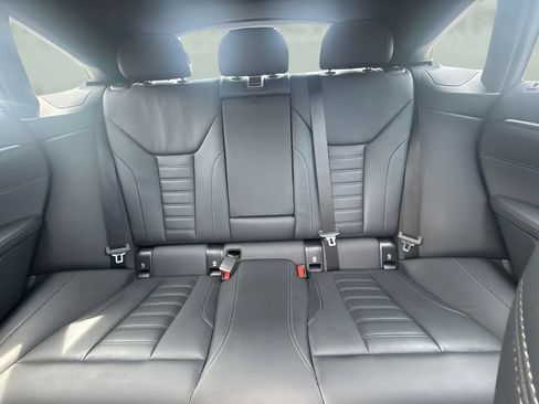 Used 2023 BMW i4 M50 w/ Premium Package AWD/4WD image 11