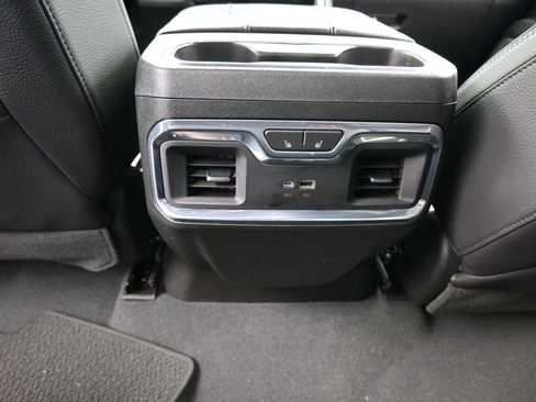 Used 2023 GMC Sierra 1500 Denali w/ Technology Package image 48