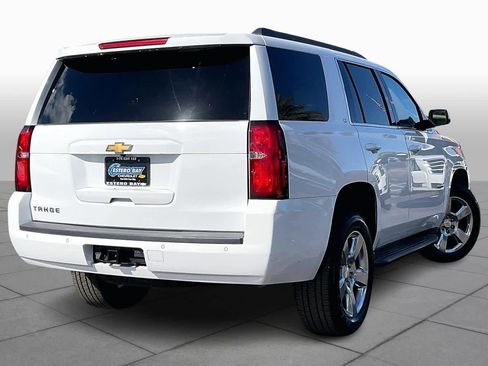 Used 2016 Chevrolet Tahoe LT image 12