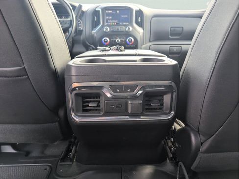 Used 2023 GMC Sierra 2500 AT4 w/ AT4 Preferred Package AWD/4WD image 30