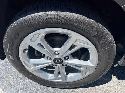 Used 2023 Hyundai Kona SEL w/ Convenience Package AWD/4WD image 10