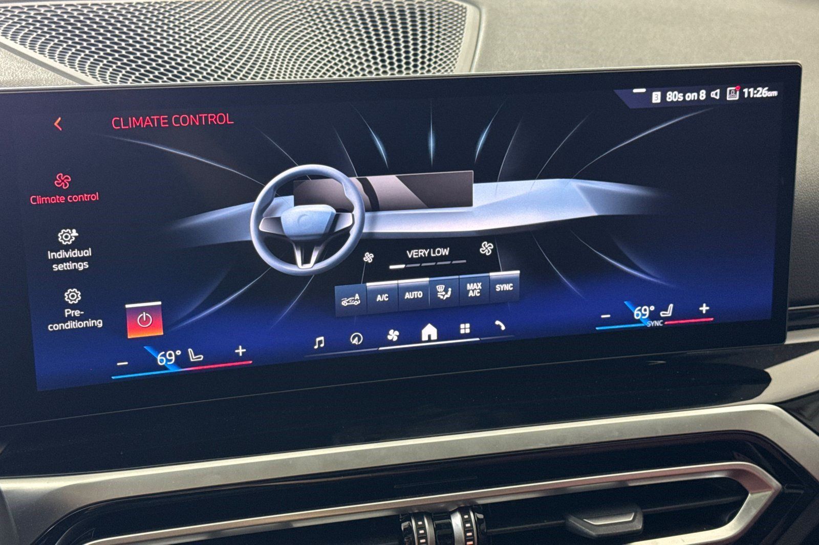 Certified 2024 BMW i4 eDrive35 w/ Premium Package RWD image 23
