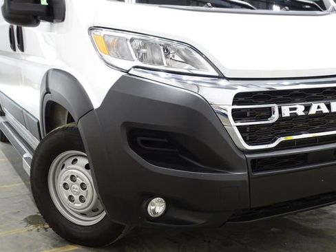 Used 2023 RAM ProMaster 2500 image 40