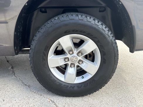 Used 2018 RAM 1500 Tradesman w/ Popular Equipment Group image 4