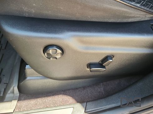 Used 2018 Jeep Grand Cherokee Summit w/ Platinum Series Group image 13