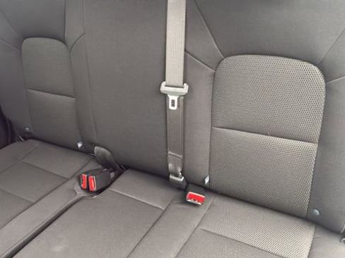 Certified 2024 Chevrolet Colorado LT w/ LT Convenience Package image 19