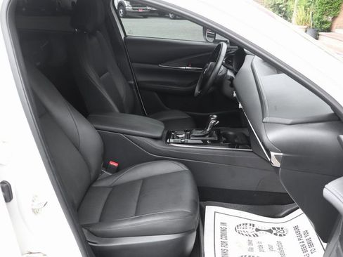 Used 2021 MAZDA CX-30 AWD 2.5 S w/ Preferred Package image 43