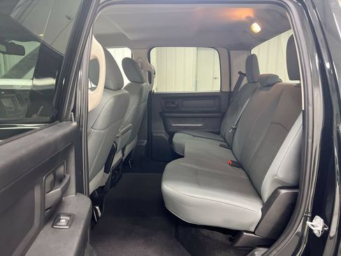 Used 2015 RAM 2500 Tradesman w/ Popular Equipment Group AWD/4WD image 22