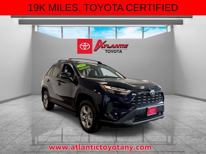 Certified 2025 Toyota RAV4 XLE w/ Convenience Package