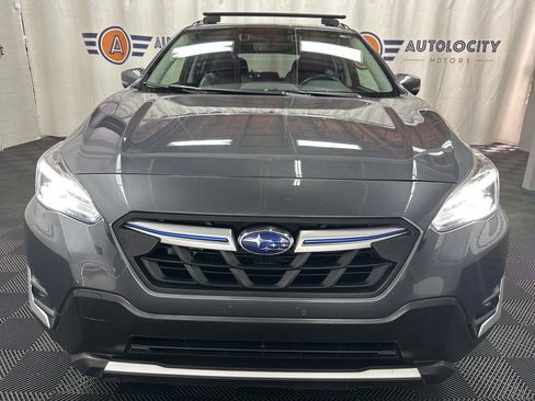 Used 2021 Subaru Crosstrek Hybrid w/ Moonroof Package w/Navigation image 3