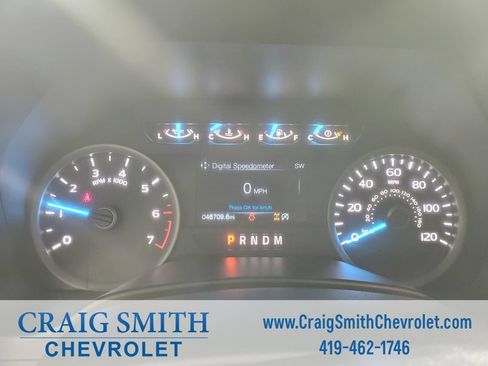 Used 2018 Ford F150 XLT w/ Trailer Tow Package AWD/4WD image 20