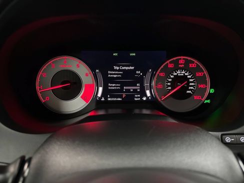 Used 2019 Acura RDX A-Spec AWD/4WD image 25