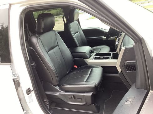 Used 2020 Ford F250 Lariat AWD/4WD image 40