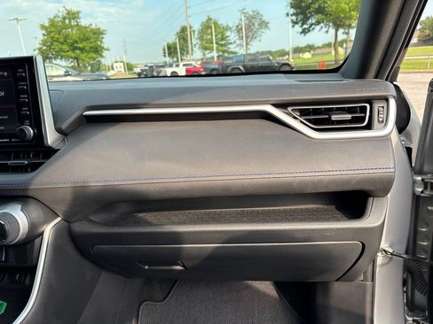 Used 2020 Toyota RAV4 XSE w/ XSE Grade Weather Package AWD/4WD image 57