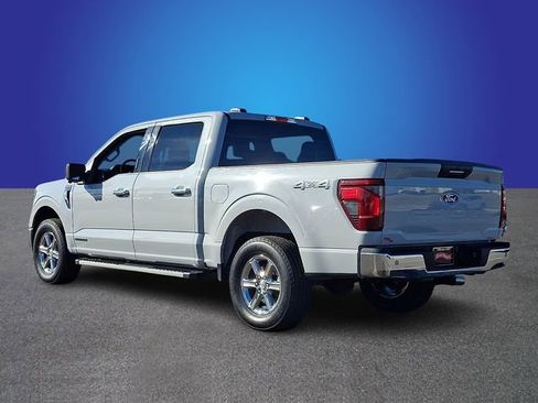 Used 2024 Ford F150 XLT w/ Mobile Office Package image 6