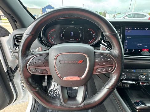 Used 2023 Dodge Durango R/T image 35