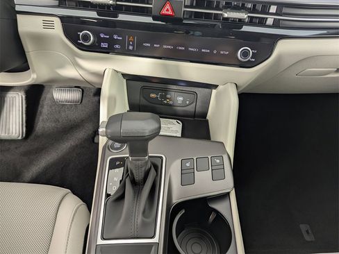 New 2026 Kia Sportage EX image 27