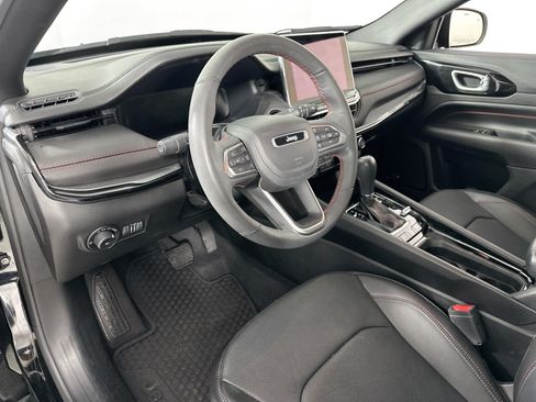 Used 2023 Jeep Compass Trailhawk w/ Trailhawk Elite Group AWD/4WD image 9