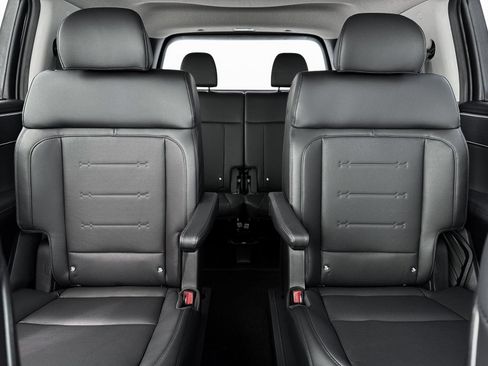 New 2026 Hyundai Santa Fe Limited AWD/4WD image 16