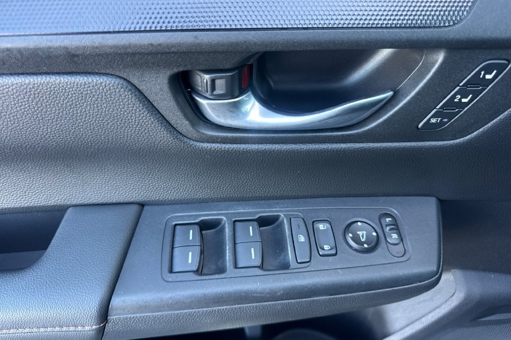 Certified 2024 Honda CR-V Sport-L image 13
