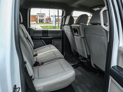 Used 2021 Ford F250 XL w/ STX Appearance Package AWD/4WD image 31