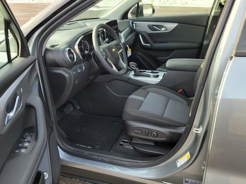 New 2026 Chevrolet Blazer LT w/ Convenience Package image 18