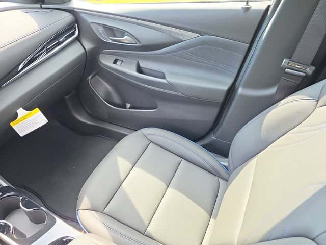 New 2026 Buick Envista Sport Touring w/ Convenience I Package FWD image 15