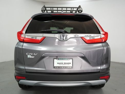 Used 2019 Honda CR-V EX image 9