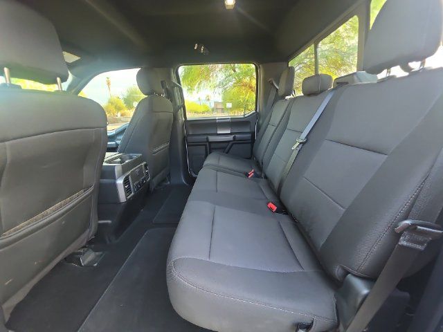 Used 2020 Ford F150 XLT w/ Equipment Group 302A Luxury RWD image 23