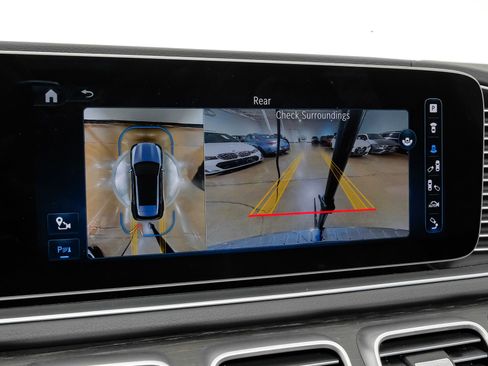 Used 2024 Mercedes-Benz GLE 350 4MATIC image 27