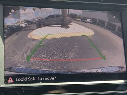 Certified 2024 Volkswagen Taos S image 20