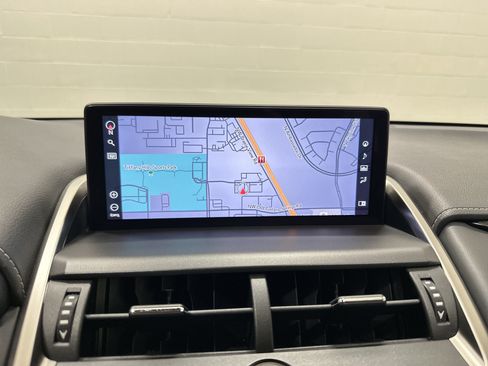 Used 2021 Lexus NX 300h AWD w/ Premium Package image 24