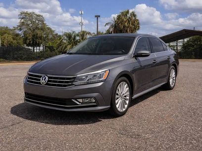 Used 2016 Volkswagen Jetta Sport