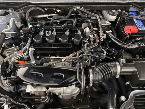 Used 2024 Honda Civic Touring image 30