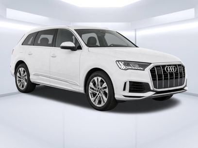 Certified 2023 Audi Q7 3.0T Prestige