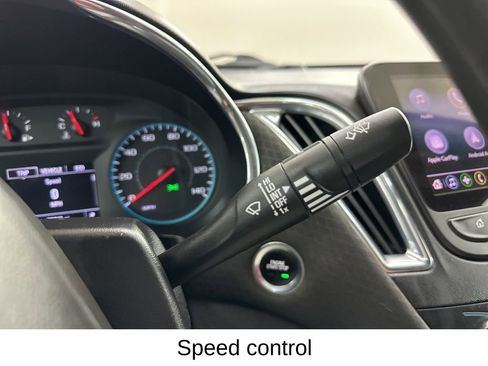 Used 2020 Chevrolet Malibu LT image 37