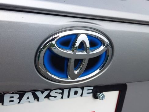 Certified 2023 Toyota RAV4 SE w/ Convenience Package AWD/4WD image 39
