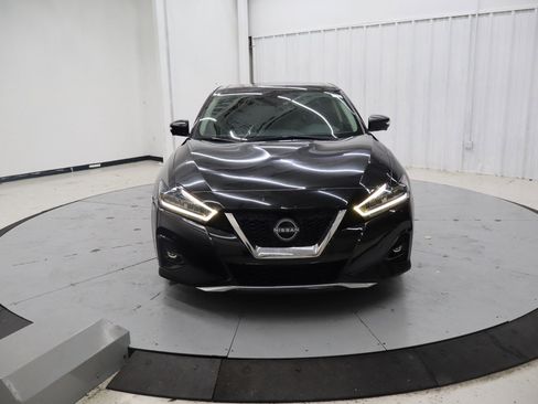 Used 2023 Nissan Maxima Platinum w/ Sport Mat Group image 11