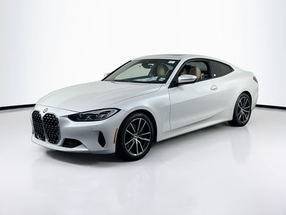 Used 2022 BMW 430i xDrive Coupe w/ Convenience Package