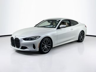 Used 2022 BMW 430i xDrive Coupe w/ Convenience Package AWD/4WD video 1