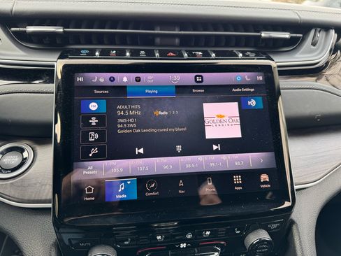 Used 2022 Jeep Grand Cherokee Limited w/ Luxury Tech Group II image 31