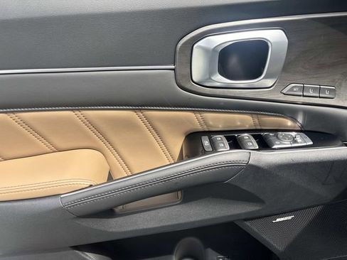 New 2026 Kia Sorento SX Prestige image 26