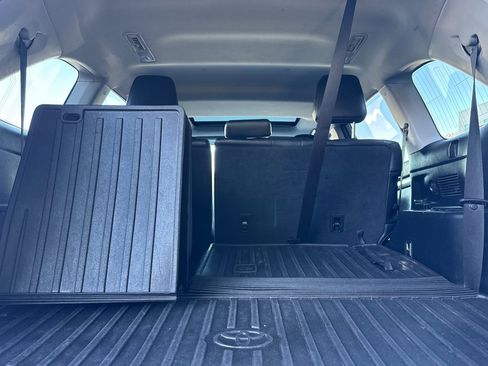 Certified 2018 Toyota Highlander XLE image 21