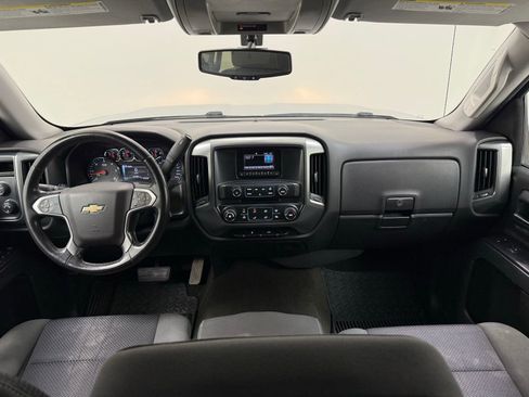 Used 2015 Chevrolet Silverado 1500 LT w/ Trailering Package image 22