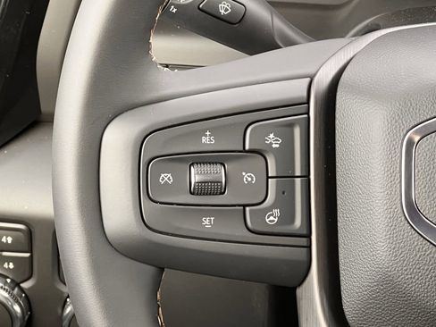 New 2026 GMC Sierra 2500 AT4 w/ AT4 Premium Plus Package image 11